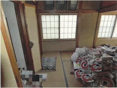 新潟県長岡市 宮内駅 戸建て 850万円の競売物件情報 #2