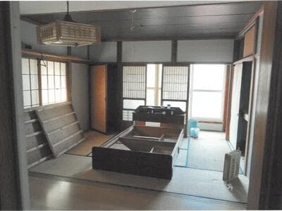(値下げ) 新潟県十日町市 十日町駅5分 戸建て 97万円の競売物件情報 #4