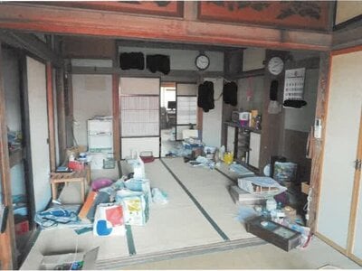 (値下げ) 新潟県十日町市 十日町駅5分 戸建て 97万円の競売物件情報 #5