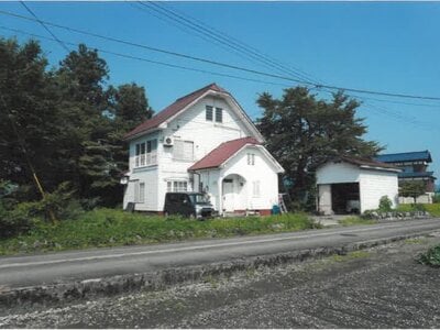 (値下げ) 新潟県南魚沼市 浦佐駅27分 戸建て 97万円の競売物件情報 #1