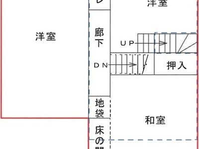 (値下げ) 新潟県南魚沼市 浦佐駅27分 戸建て 97万円の競売物件情報 #9