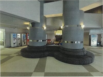 新潟県南魚沼郡湯沢町 岩原スキー場前駅20分 マンション「ホーユウリゾートパノラミック湯沢」1万円の競売物件情報 #7