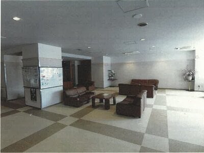 新潟県南魚沼郡湯沢町 岩原スキー場前駅20分 マンション「ホーユウリゾートパノラミック湯沢」1万円の競売物件情報 #8