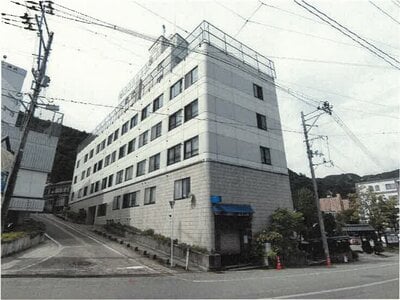 新潟県南魚沼郡湯沢町 越後湯沢駅3分 マンション「シャルマン湯沢アネックス」1万円の競売物件情報 #1