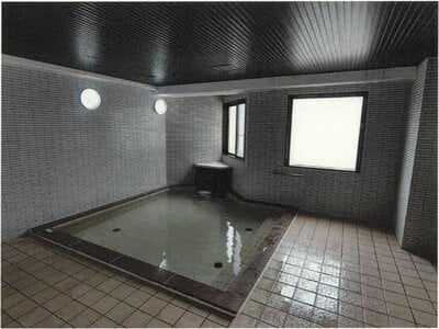 新潟県南魚沼郡湯沢町 越後湯沢駅3分 マンション「シャルマン湯沢アネックス」1万円の競売物件情報 #7