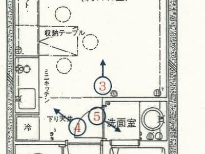 新潟県南魚沼郡湯沢町 岩原スキー場前駅20分 マンション「ホーユウリゾートパノラミック湯沢」1万円の競売物件情報 #1