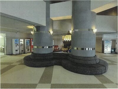 新潟県南魚沼郡湯沢町 岩原スキー場前駅20分 マンション「ホーユウリゾートパノラミック湯沢」1万円の競売物件情報 #7