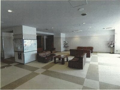 新潟県南魚沼郡湯沢町 岩原スキー場前駅20分 マンション「ホーユウリゾートパノラミック湯沢」1万円の競売物件情報 #8