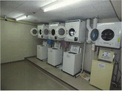 新潟県南魚沼郡湯沢町 越後湯沢駅5分 マンション「ライオンズマンション越後湯沢」177万円の競売物件情報 #10
