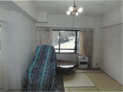 新潟県南魚沼郡湯沢町 越後湯沢駅5分 マンション「ライオンズマンション越後湯沢」177万円の競売物件情報 #2