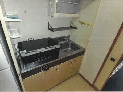 新潟県南魚沼郡湯沢町 越後湯沢駅5分 マンション「ライオンズマンション越後湯沢」177万円の競売物件情報 #4