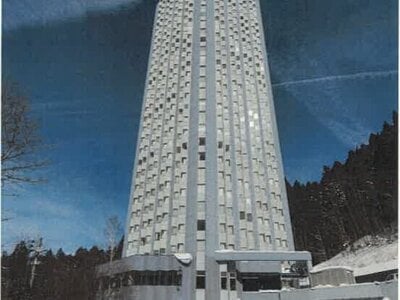 新潟県南魚沼郡湯沢町 マンション「ファミールヴィラ苗場タワー」1万円の競売物件情報 #1