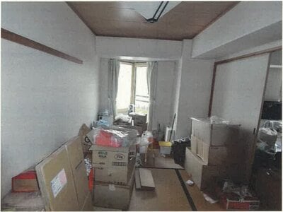 新潟県南魚沼郡湯沢町 マンション「ファミールヴィラ苗場タワー」1万円の競売物件情報 #3