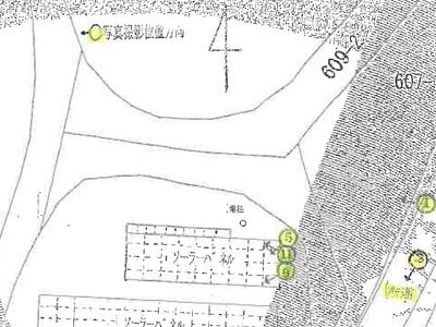長崎県五島市 土地 73万円の競売物件情報 #1