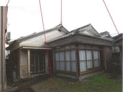 長崎県南島原市 戸建て 64万円の競売物件情報 #2