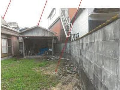 長崎県南島原市 戸建て 64万円の競売物件情報 #3