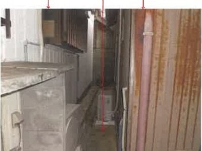 長崎県南島原市 戸建て 64万円の競売物件情報 #5