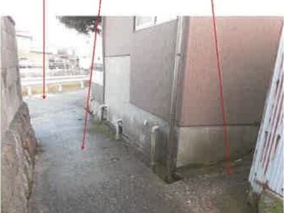 長崎県南島原市 戸建て 64万円の競売物件情報 #8
