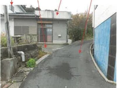 長崎県対馬市 戸建て 123万円の競売物件情報 #11