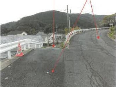 長崎県対馬市 戸建て 123万円の競売物件情報 #12