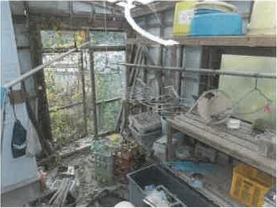 長崎県対馬市 戸建て 123万円の競売物件情報 #19