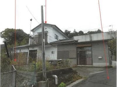 長崎県対馬市 戸建て 123万円の競売物件情報 #2