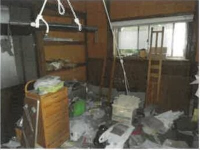 長崎県対馬市 戸建て 123万円の競売物件情報 #25
