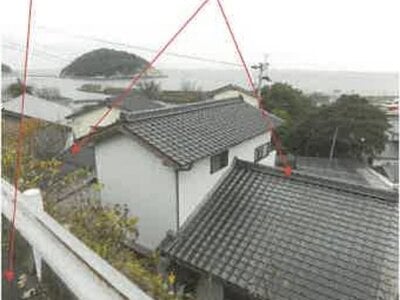 長崎県対馬市 戸建て 123万円の競売物件情報 #3