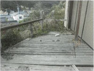 長崎県対馬市 戸建て 123万円の競売物件情報 #31