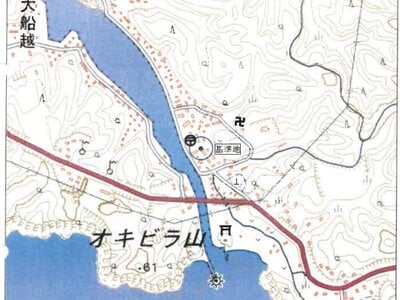 長崎県対馬市 戸建て 123万円の競売物件情報 #33