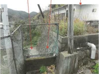 長崎県対馬市 戸建て 123万円の競売物件情報 #4