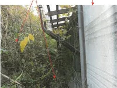 長崎県対馬市 戸建て 123万円の競売物件情報 #7