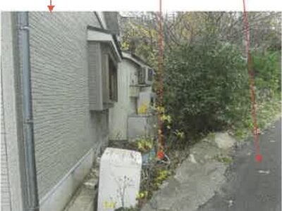 長崎県対馬市 戸建て 123万円の競売物件情報 #8