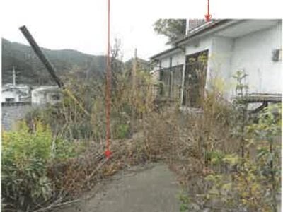長崎県対馬市 戸建て 123万円の競売物件情報 #9