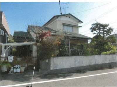 長崎県西彼杵郡長与町 高田駅8分 戸建て 706万円の競売物件情報 #1