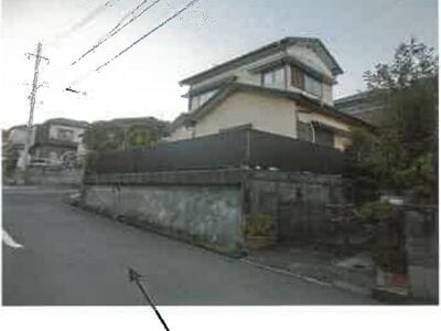 長崎県西彼杵郡長与町 高田駅8分 戸建て 706万円の競売物件情報 #3