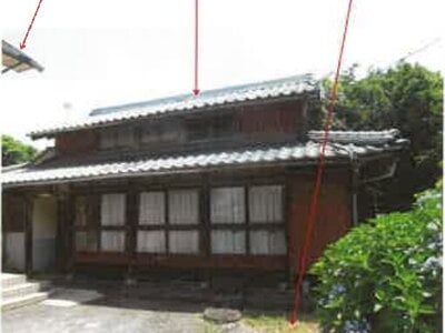 (値下げ) 長崎県諫早市 幸駅 戸建て 427万円の競売物件情報 #13