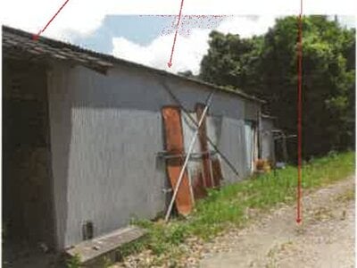 (値下げ) 長崎県諫早市 幸駅 戸建て 427万円の競売物件情報 #15