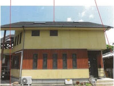 (値下げ) 長崎県諫早市 幸駅 戸建て 427万円の競売物件情報 #3