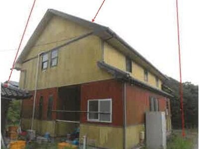 (値下げ) 長崎県諫早市 幸駅 戸建て 427万円の競売物件情報 #4