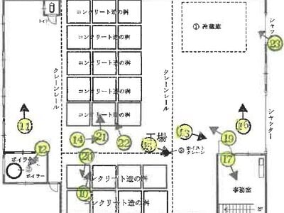 (値下げ) 長崎県島原市 松尾駅2分 戸建て 174万円の競売物件情報 #1