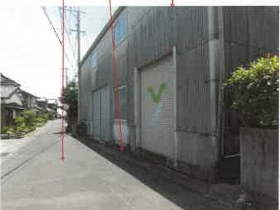 (値下げ) 長崎県島原市 松尾駅2分 戸建て 174万円の競売物件情報 #10