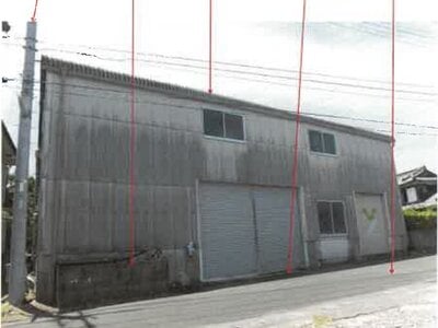 (値下げ) 長崎県島原市 松尾駅2分 戸建て 174万円の競売物件情報 #2