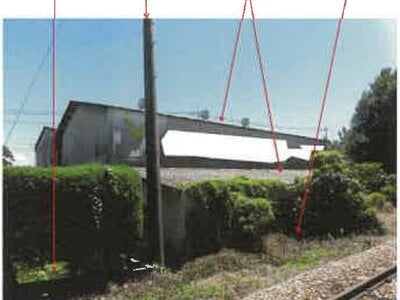 (値下げ) 長崎県島原市 松尾駅2分 戸建て 174万円の競売物件情報 #3