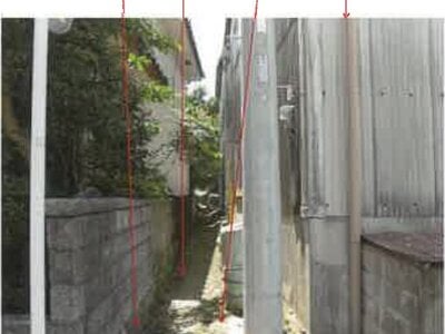 (値下げ) 長崎県島原市 松尾駅2分 戸建て 174万円の競売物件情報 #4