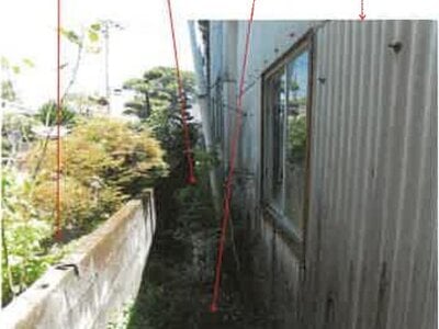 (値下げ) 長崎県島原市 松尾駅2分 戸建て 174万円の競売物件情報 #8