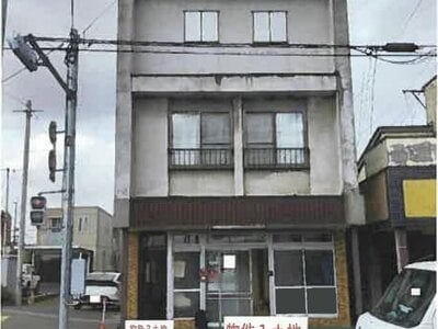 岩手県奥州市 水沢駅9分 土地 72万円の競売物件情報 #3