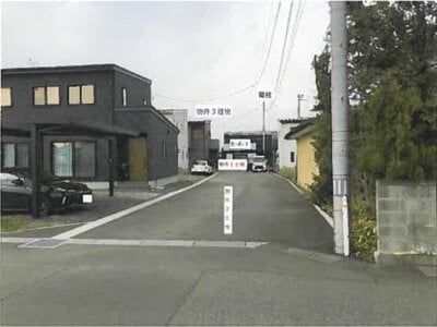 岩手県奥州市 水沢駅30分 戸建て 772万円の競売物件情報 #1