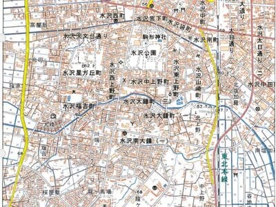 岩手県奥州市 水沢駅30分 戸建て 772万円の競売物件情報 #11