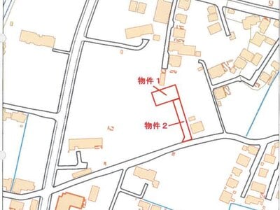 岩手県奥州市 水沢駅30分 戸建て 772万円の競売物件情報 #12